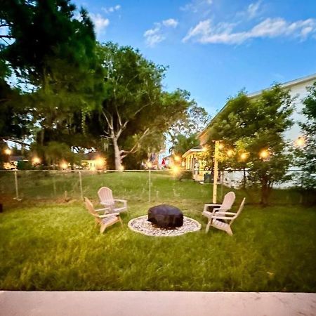 Villa Dora'S Heart New 3Br King Bed Brand New Mount Dora Exterior foto