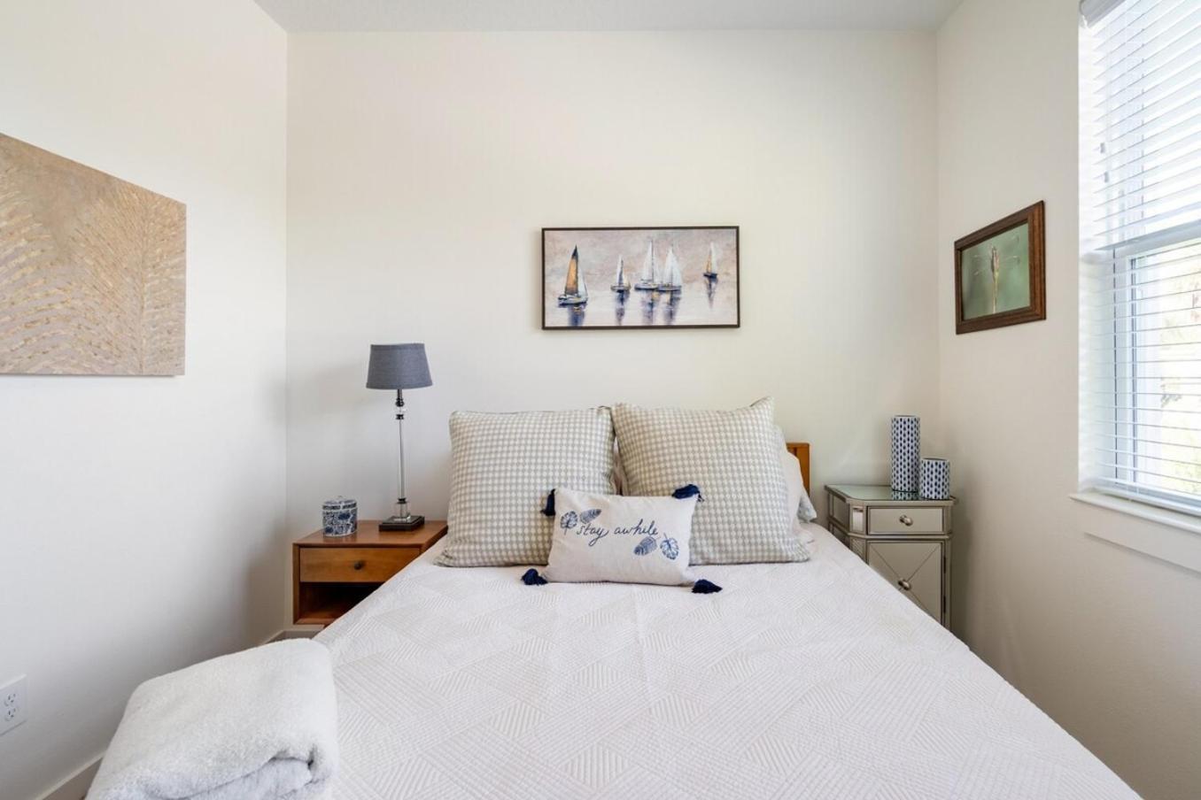 Villa Dora'S Heart New 3Br King Bed Brand New Mount Dora Exterior foto