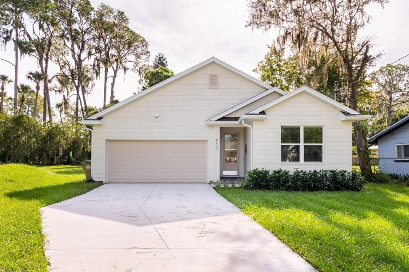 Villa Dora'S Heart New 3Br King Bed Brand New Mount Dora Exterior foto