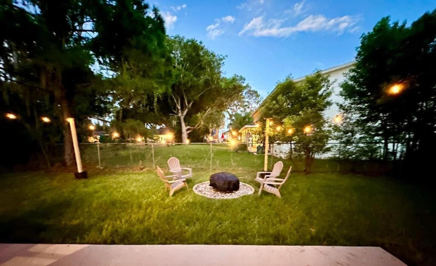 Villa Dora'S Heart New 3Br King Bed Brand New Mount Dora Exterior foto