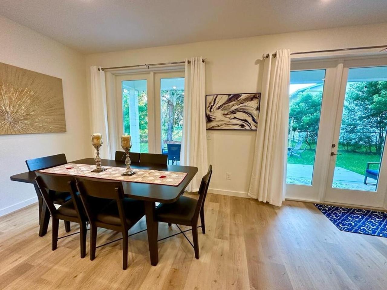 Villa Dora'S Heart New 3Br King Bed Brand New Mount Dora Exterior foto