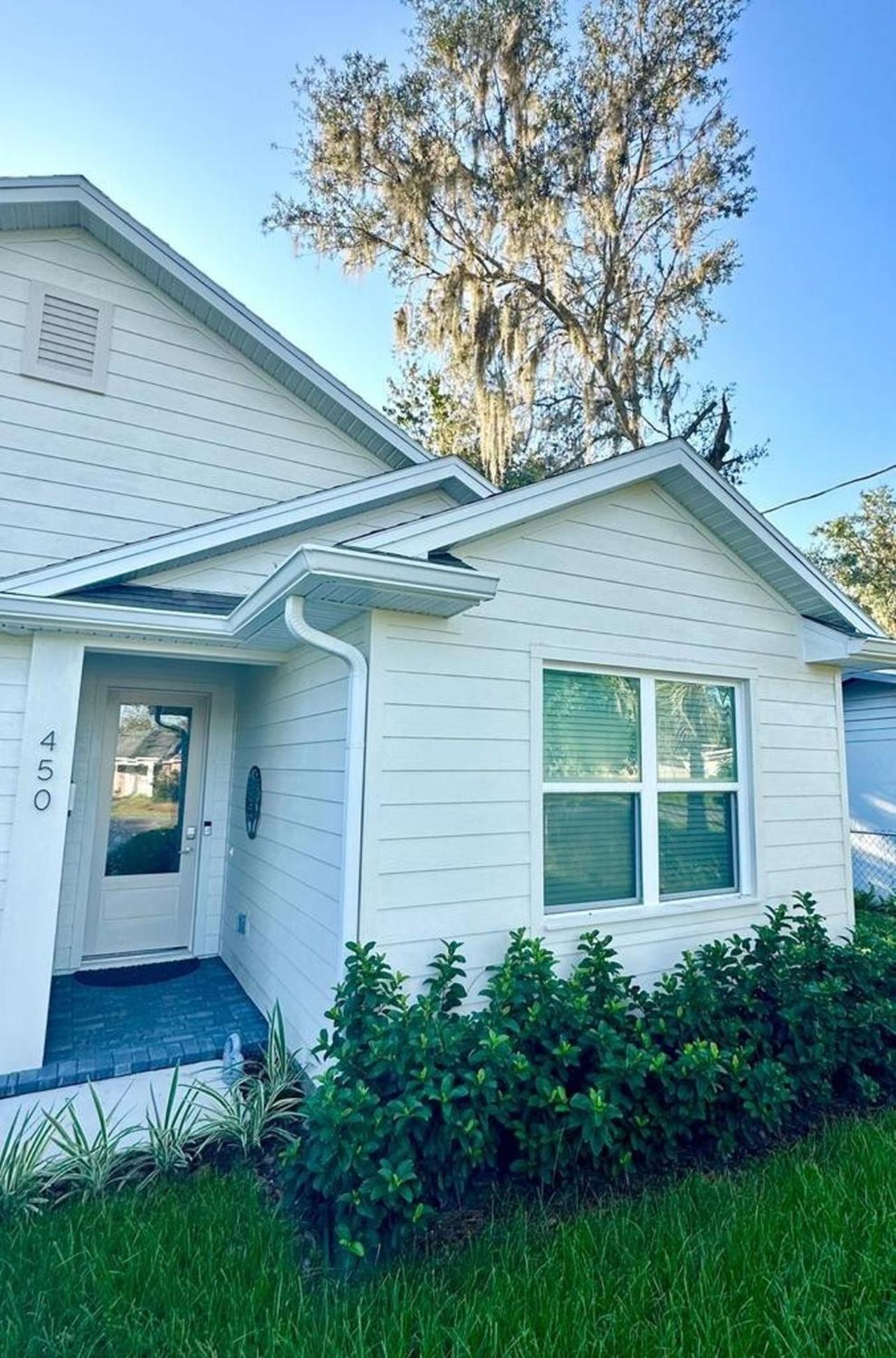 Villa Dora'S Heart New 3Br King Bed Brand New Mount Dora Exterior foto