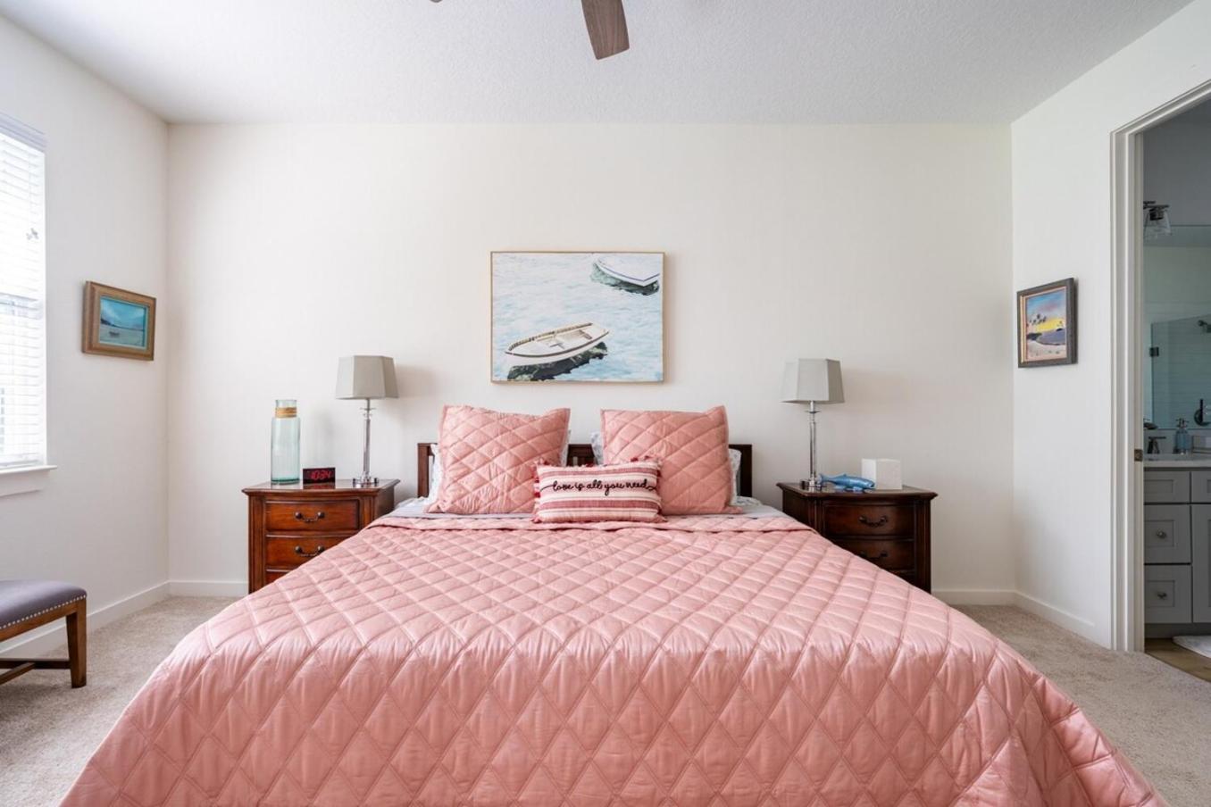 Villa Dora'S Heart New 3Br King Bed Brand New Mount Dora Exterior foto