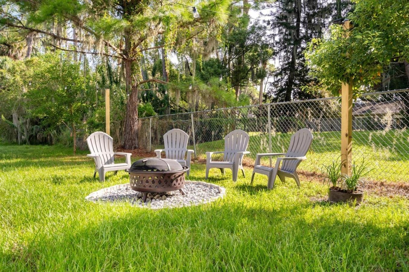 Villa Dora'S Heart New 3Br King Bed Brand New Mount Dora Exterior foto