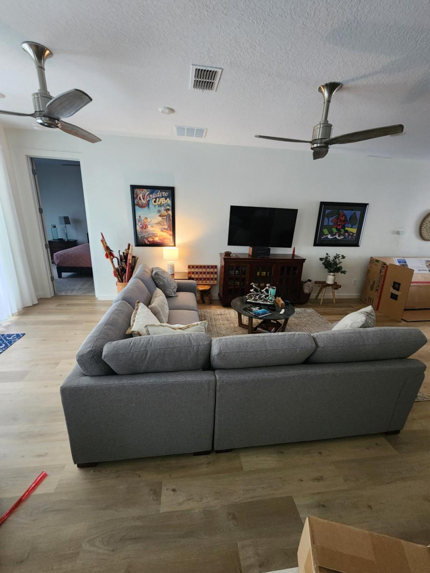Villa Dora'S Heart New 3Br King Bed Brand New Mount Dora Exterior foto